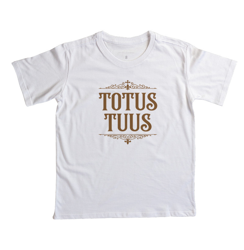 Totus Tuus - Imagem 2