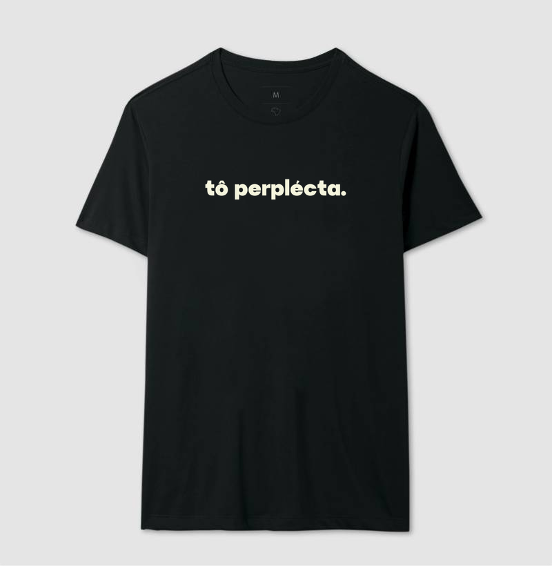 Tô Perplécta - Imagem 2