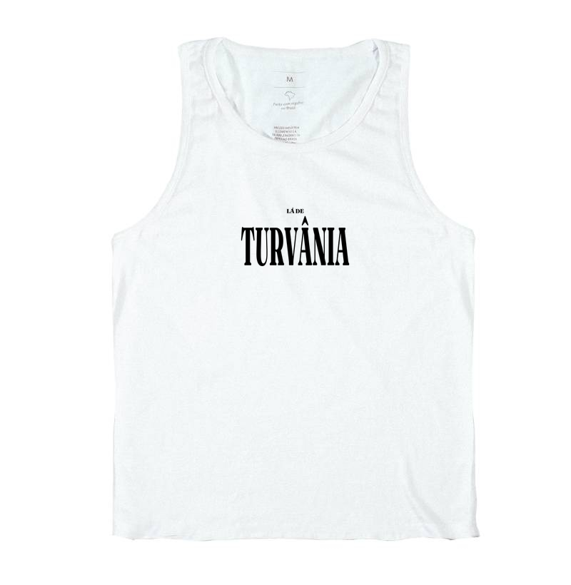 Turvânia | Tipografia GO - Imagem 2