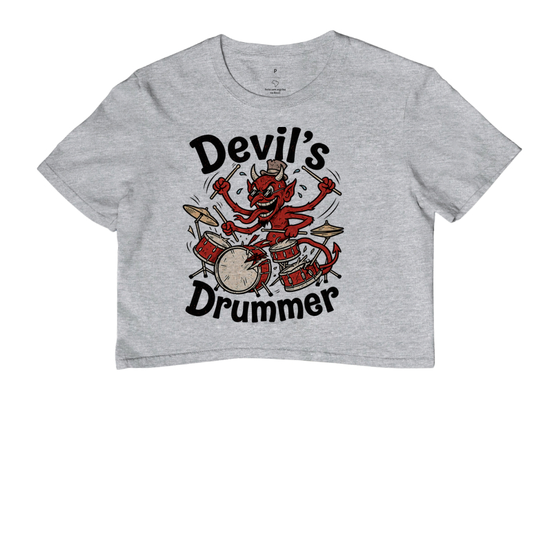 Devil's Drummer - Imagem 5