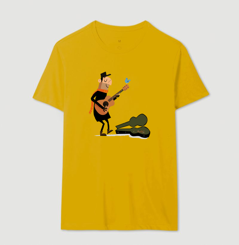 Camisa 13