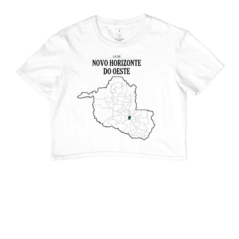 Novo Horizonte do Oeste | Território RO - Imagem 3