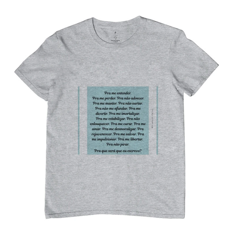 Camisa 7