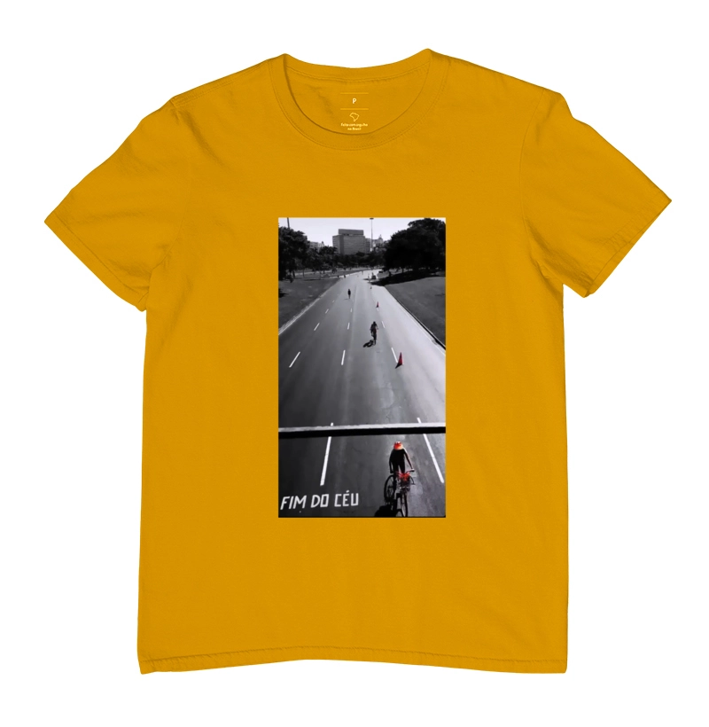 Camisa 13