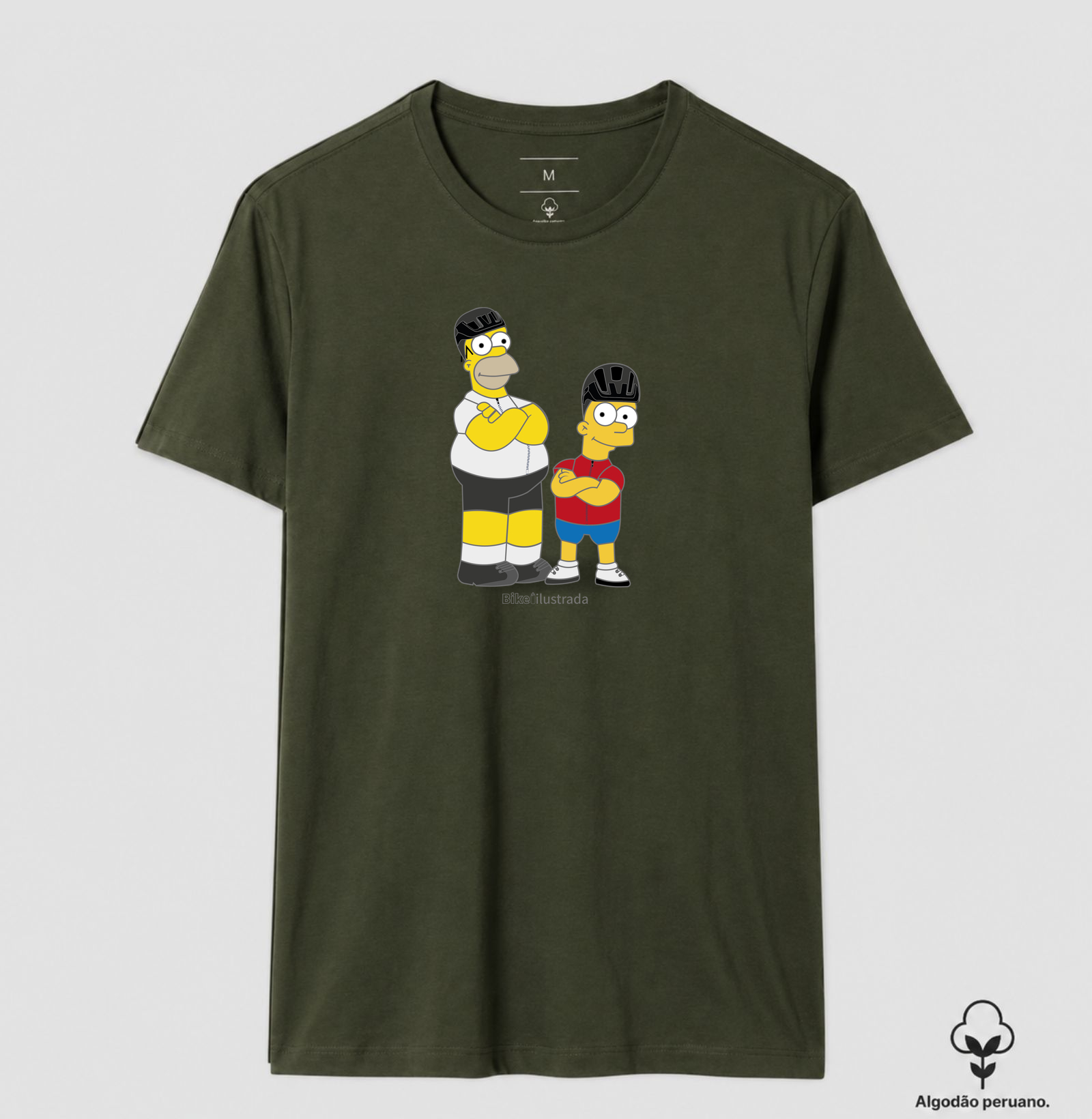 Camisa 9