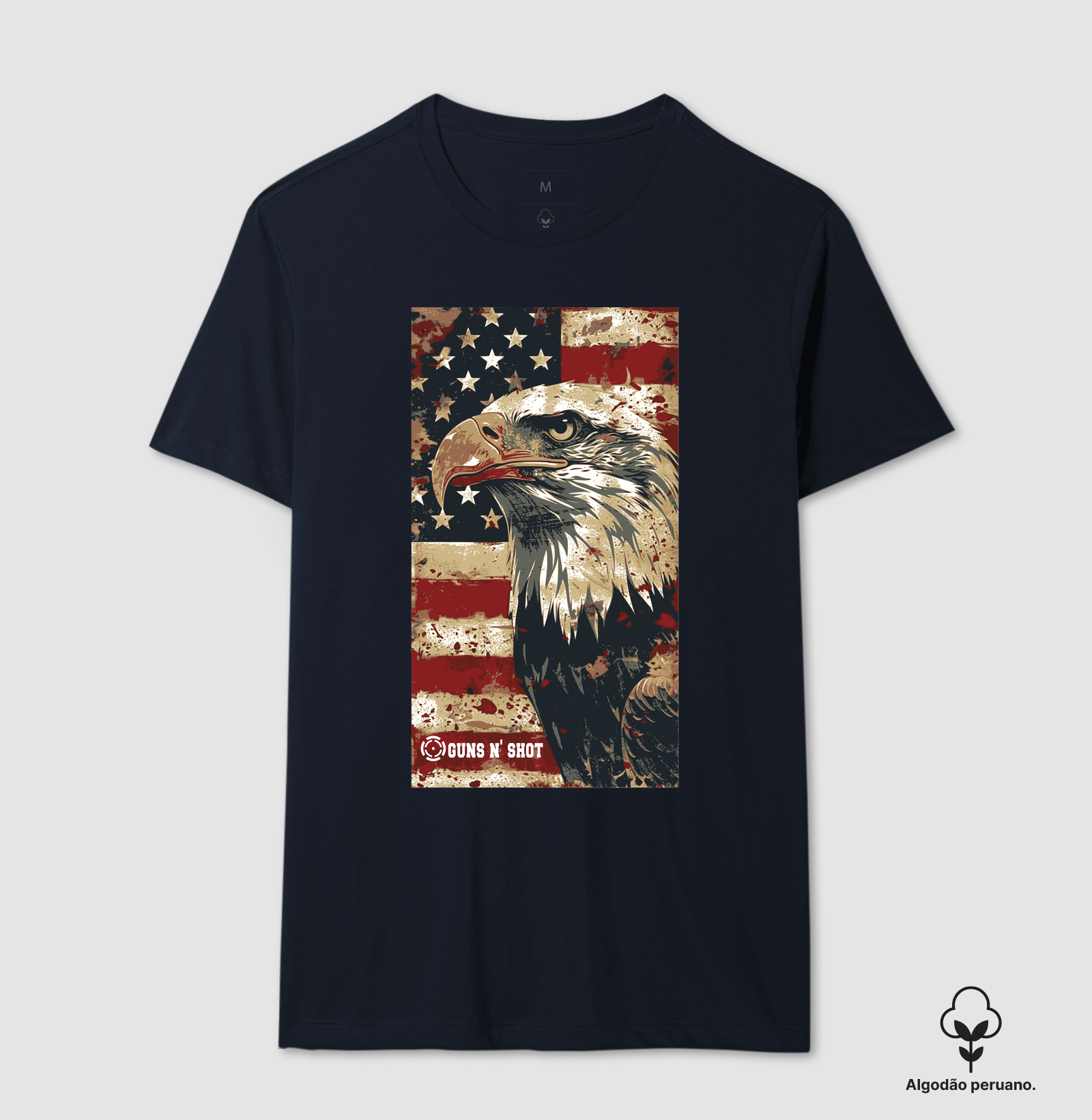 Eagle Freedom Atirador Esportivo - Imagem 7