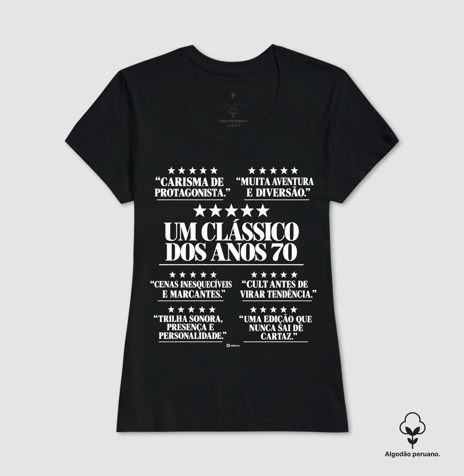 Um Clássico dos Anos 70 – Edição Especial - Imagem 7