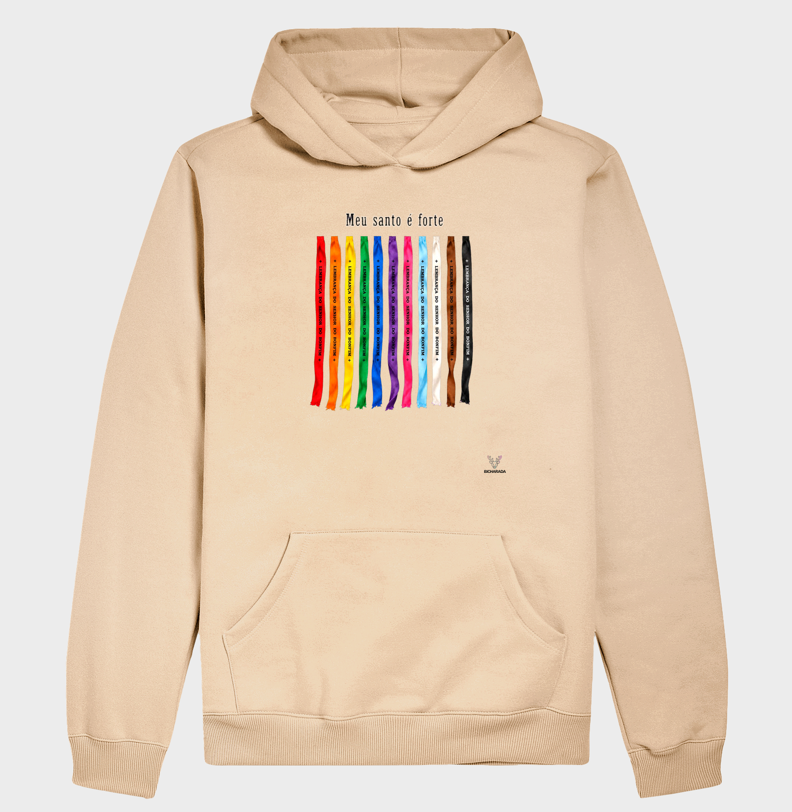 Fitas do Sr do Bonfim lgbtqia+ - Imagem 5