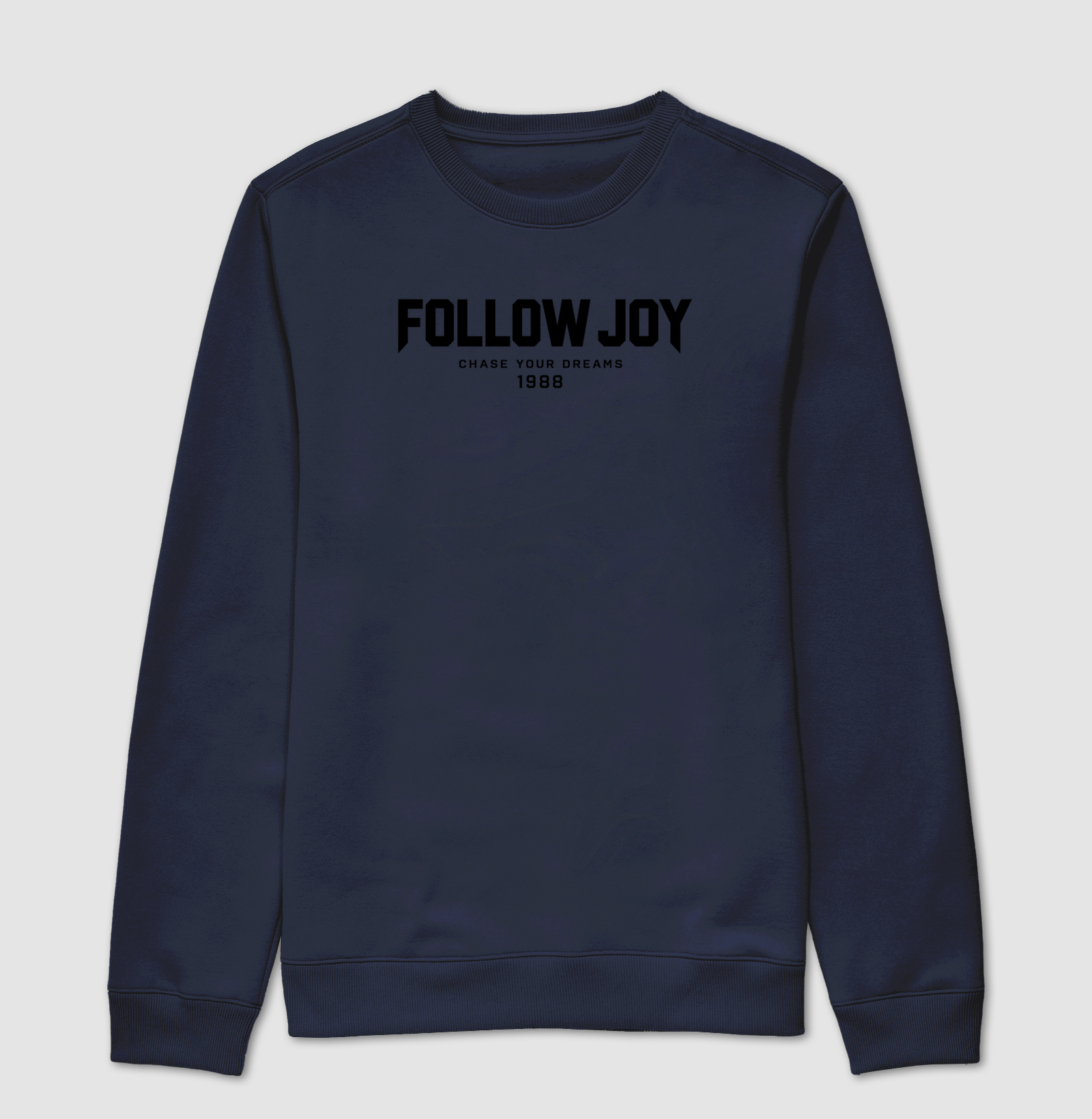 Follow Joy  - Imagem 5