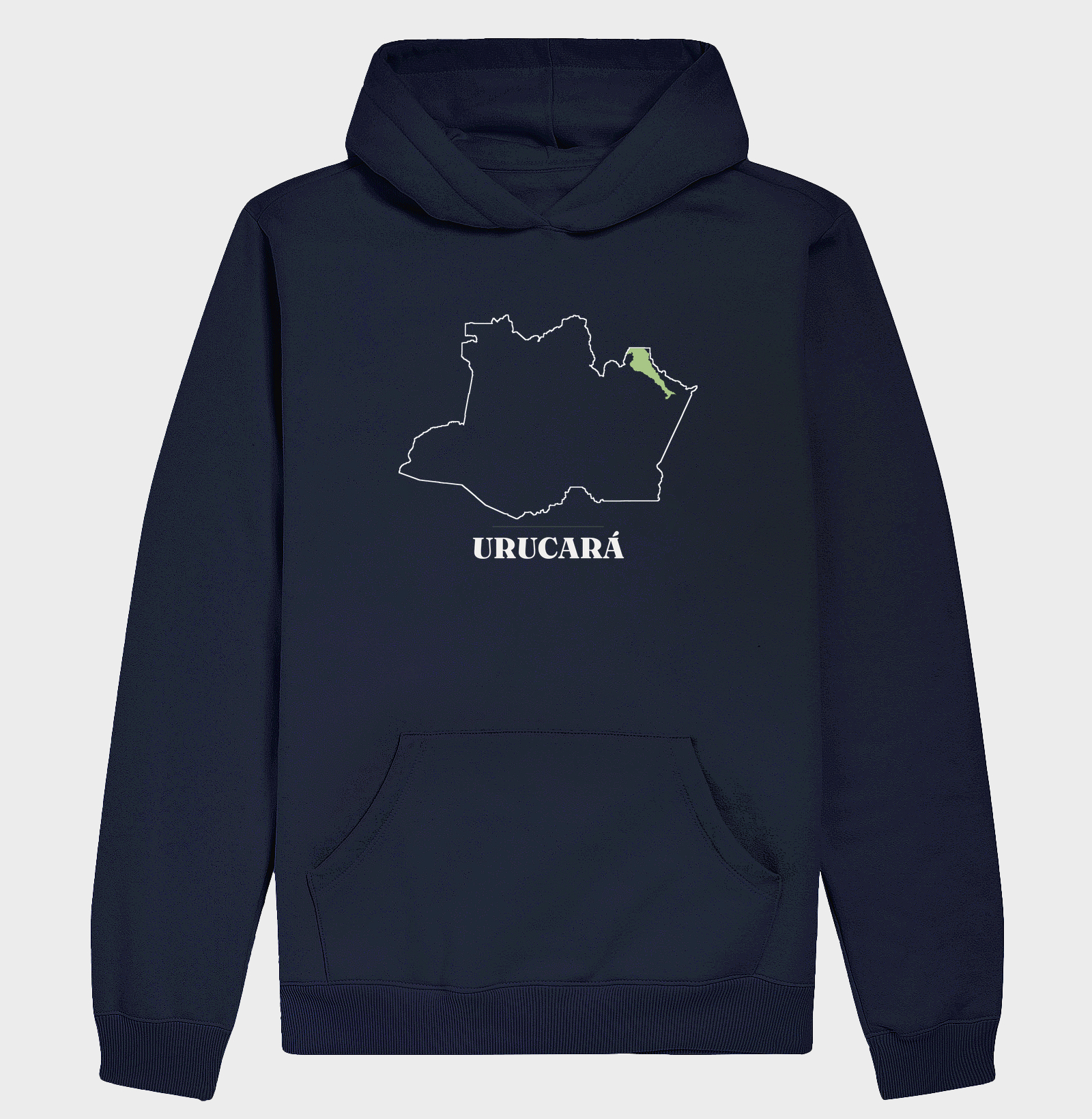 Urucará | Traço AM - Imagem 4