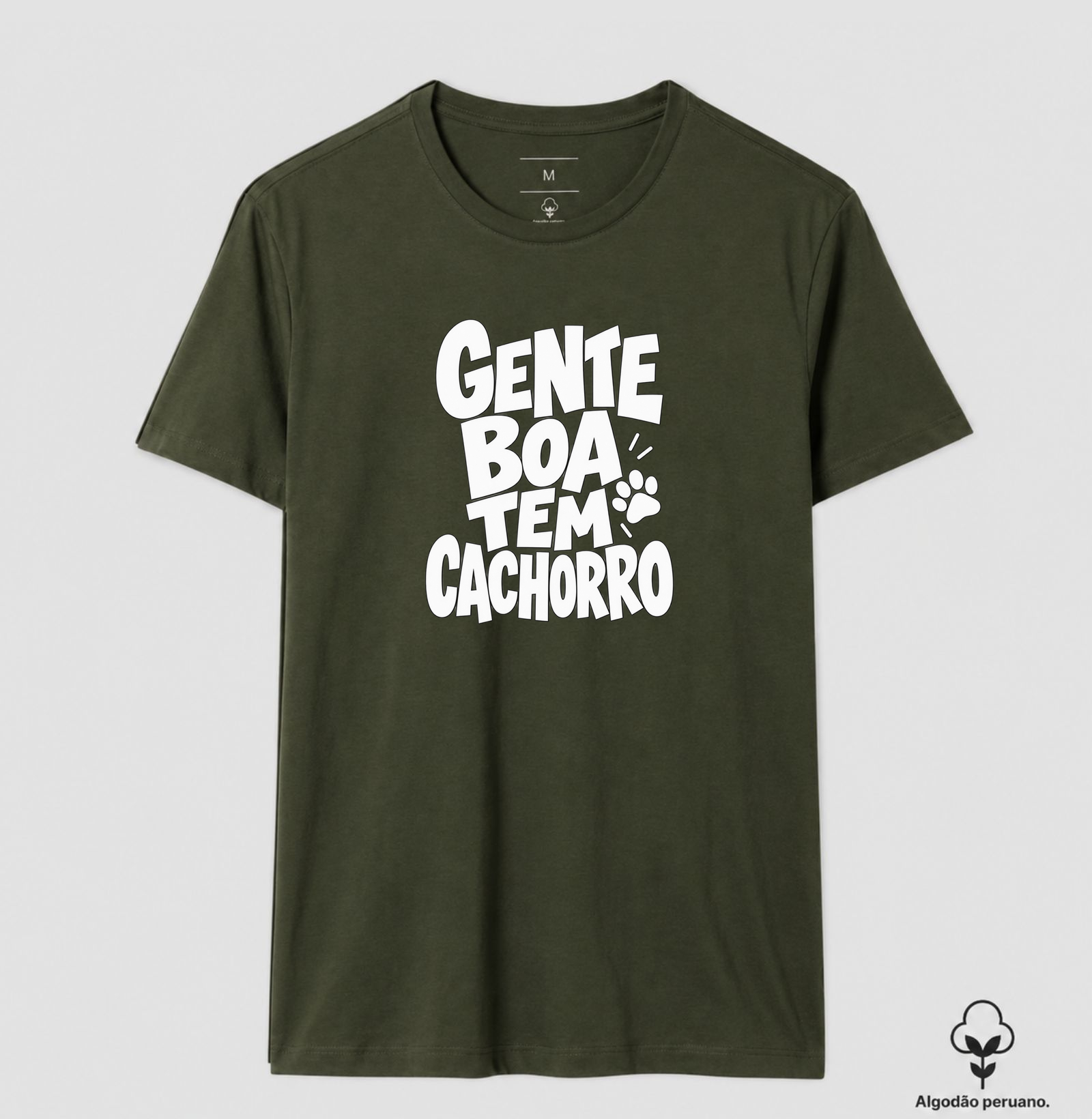 Gente Boa tem cachorro - Imagem 7