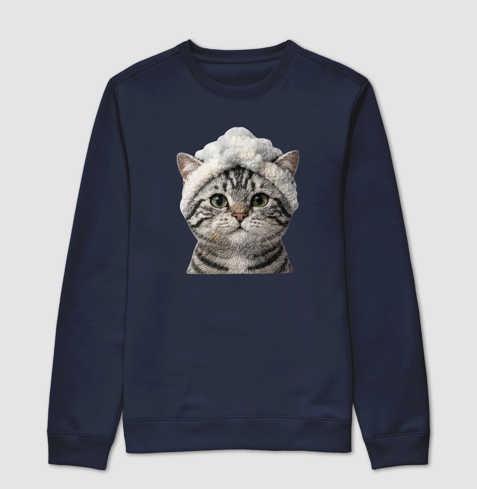 Skin Cat - Imagem 5
