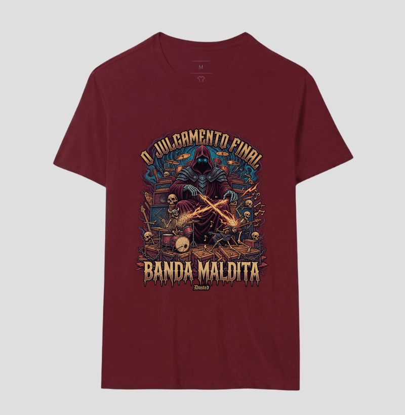 Banda Maldita - Imagem 18