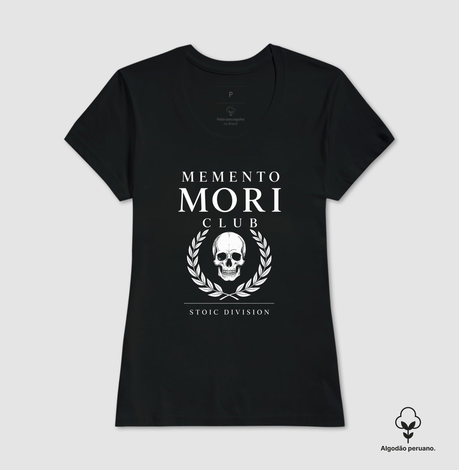 Memento Mori Club - Imagem 7