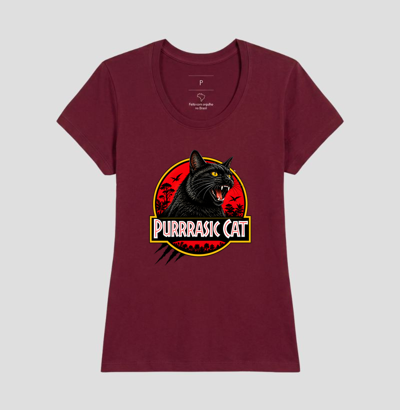 Purrrassic Cat - Imagem 19