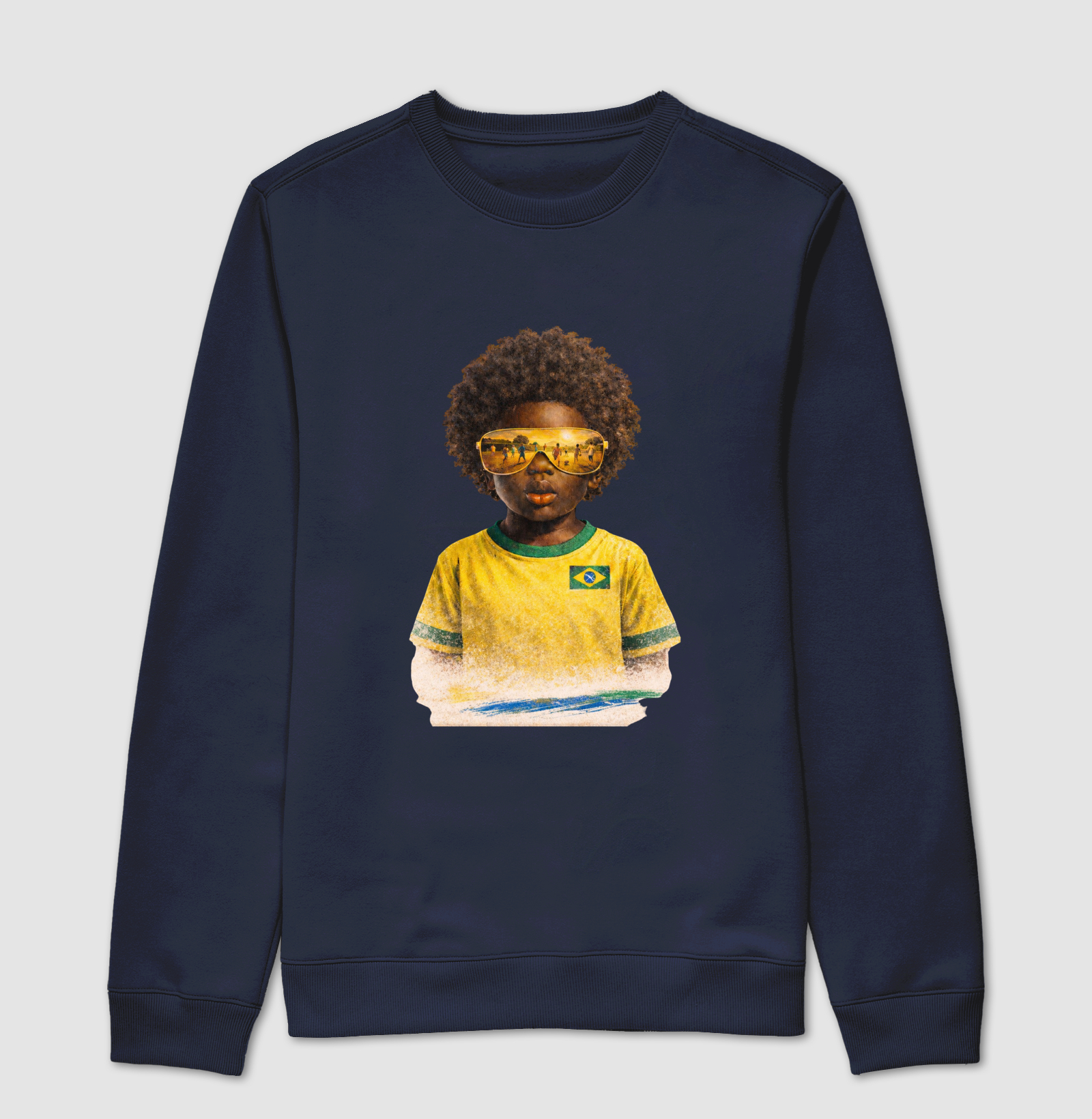 Camisa 4