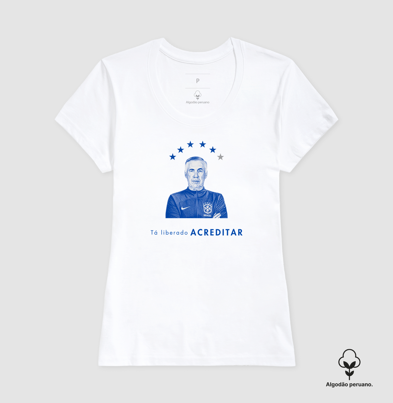 Camisa 2