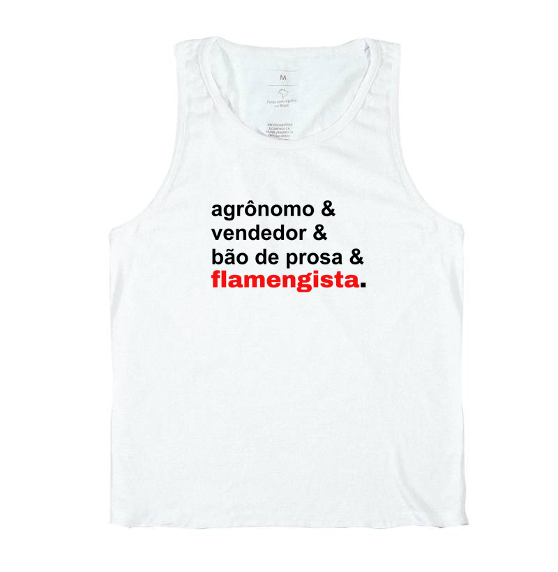 Agrônomo e Flamenguista - Imagem 2