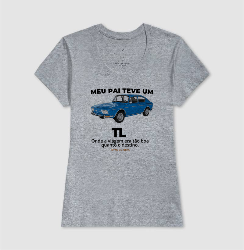 Meu pai teve um - TL - azul - Imagem 9