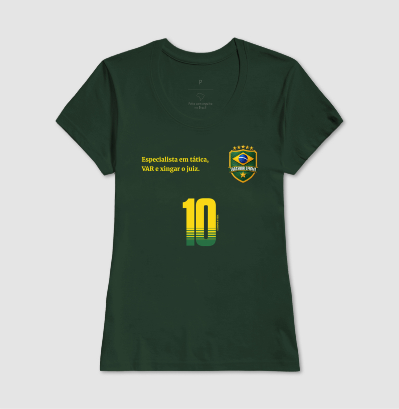 Camisa 12
