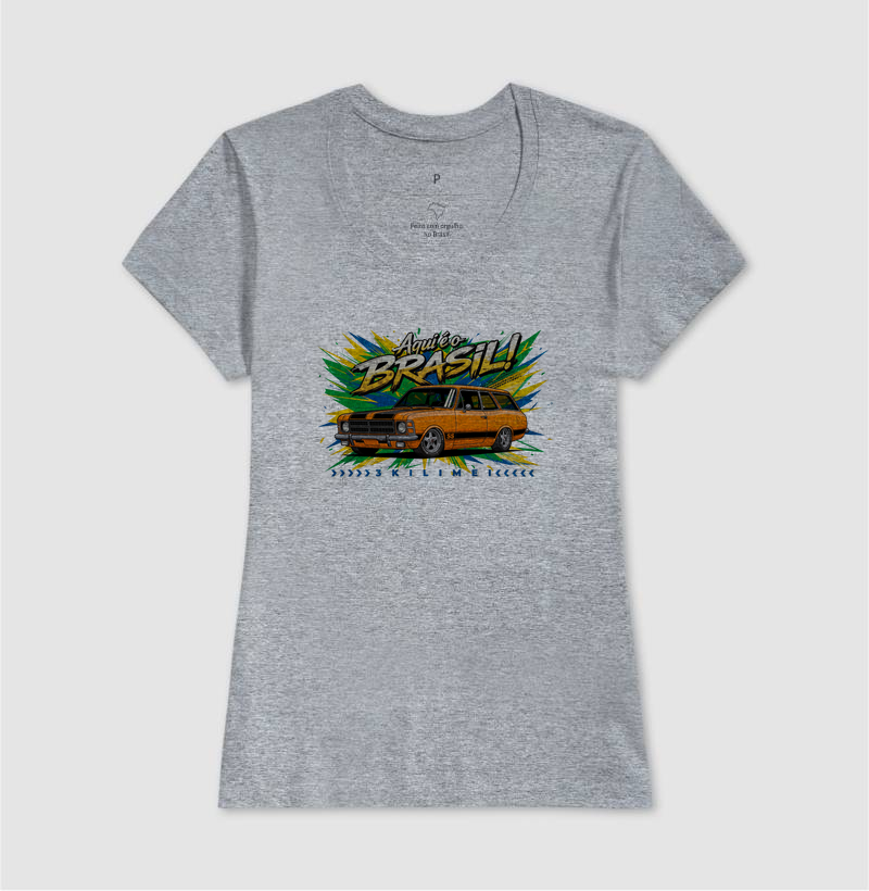 Camisa 9