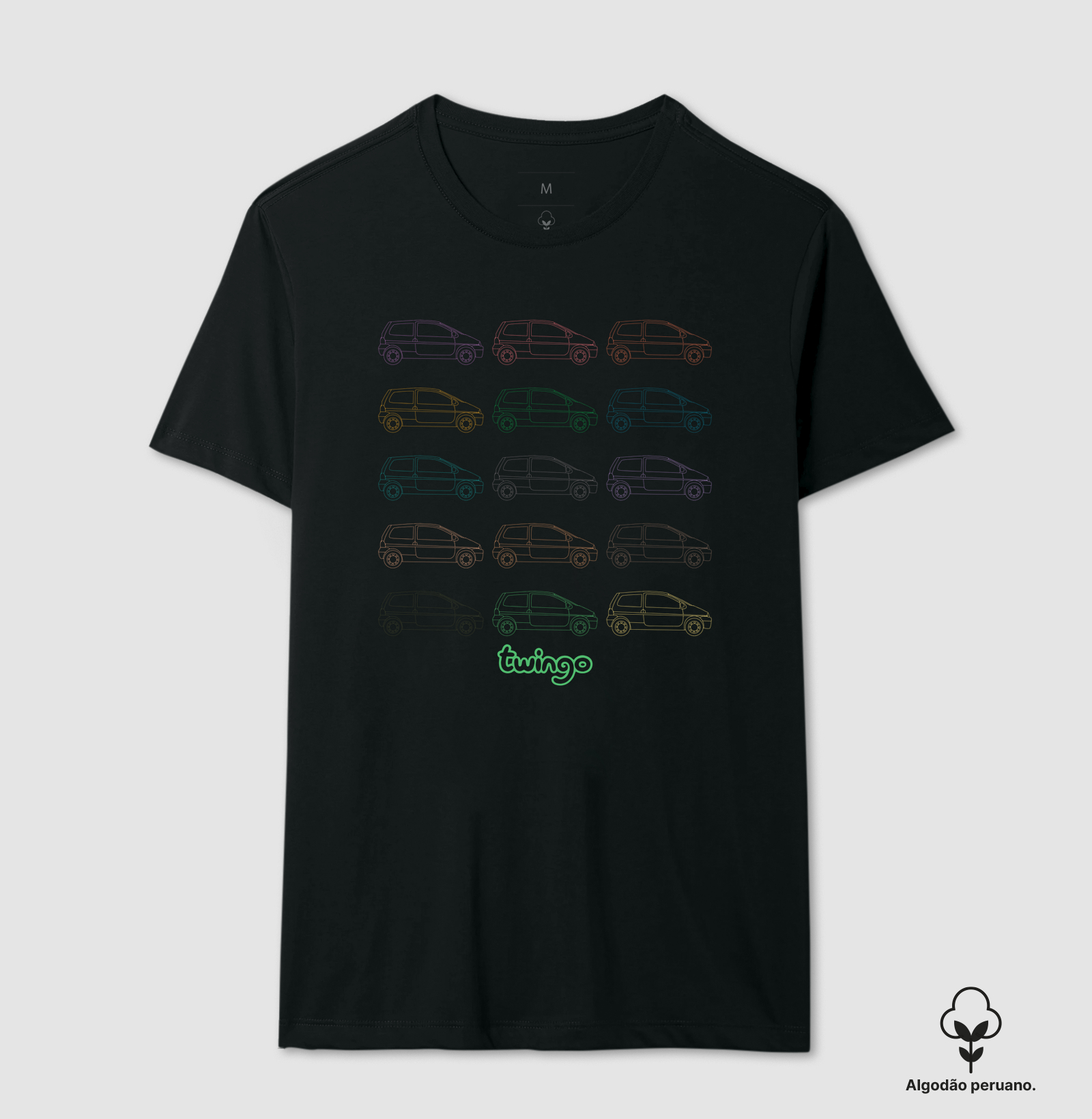 Camisa 1