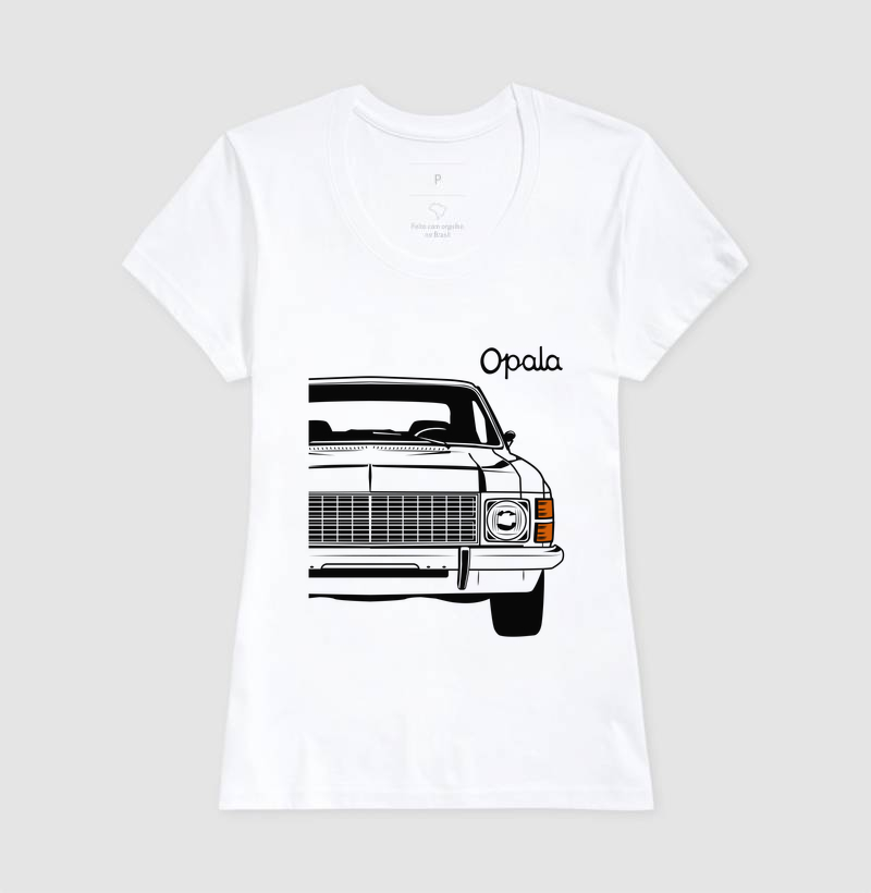 Frente Opala - Imagem 8
