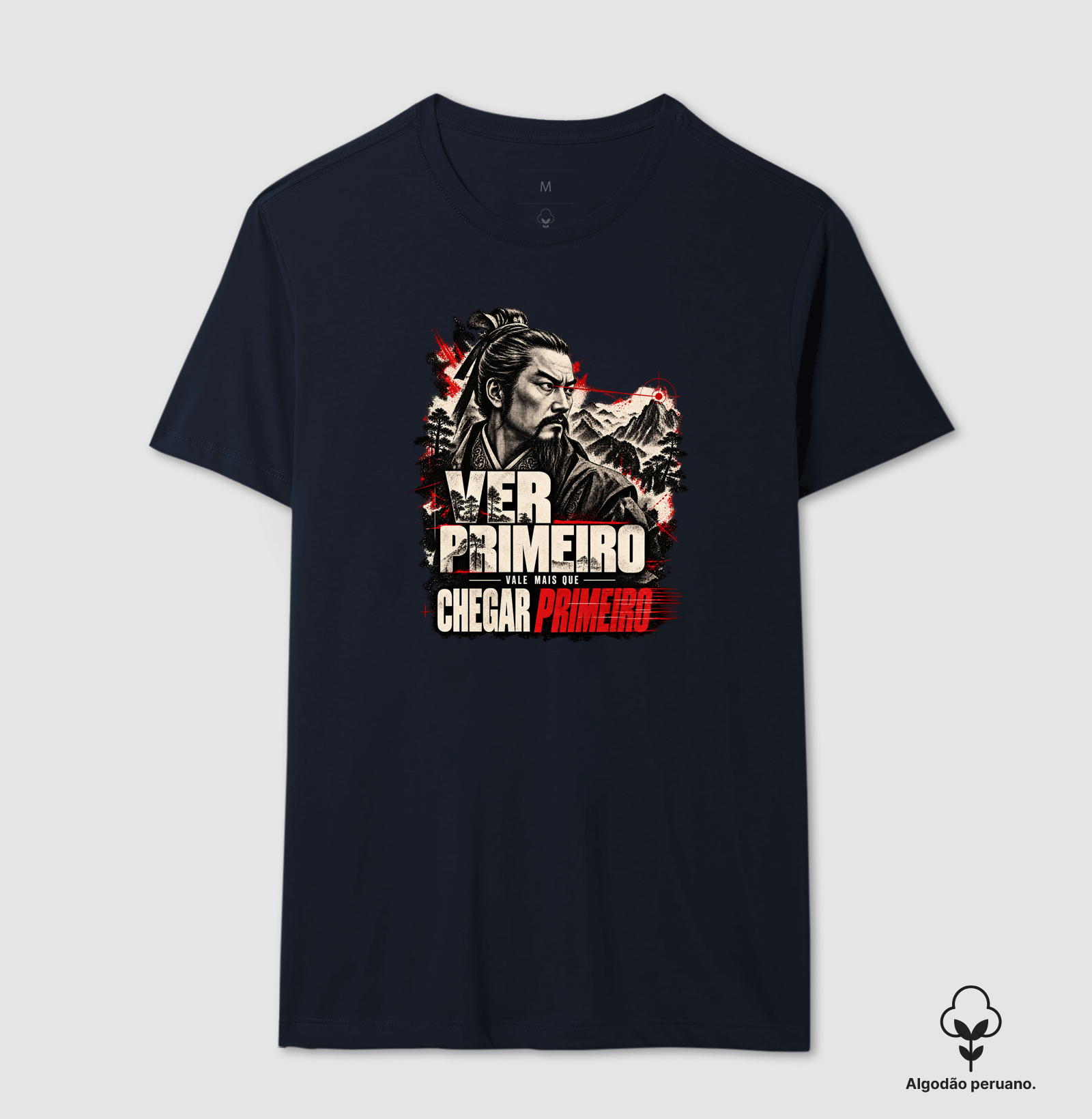 Sun Tzu - Ver Primeiro Vale Mais Que Chegar Primeiro - Imagem 8