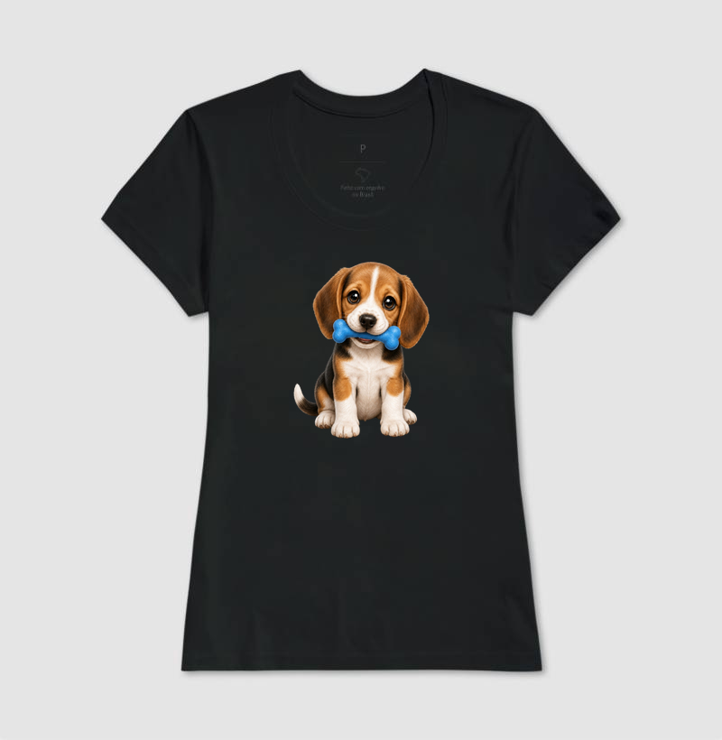 Beagle - Desenho Animado - Imagem 3