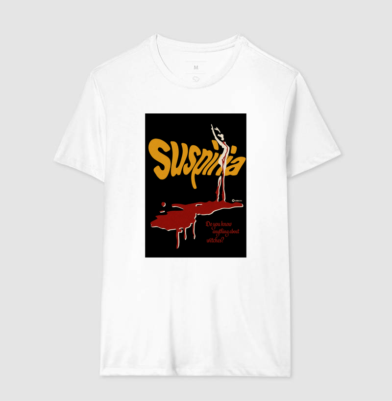 Suspiria — A Bailarina e as Bruxas - Imagem 4