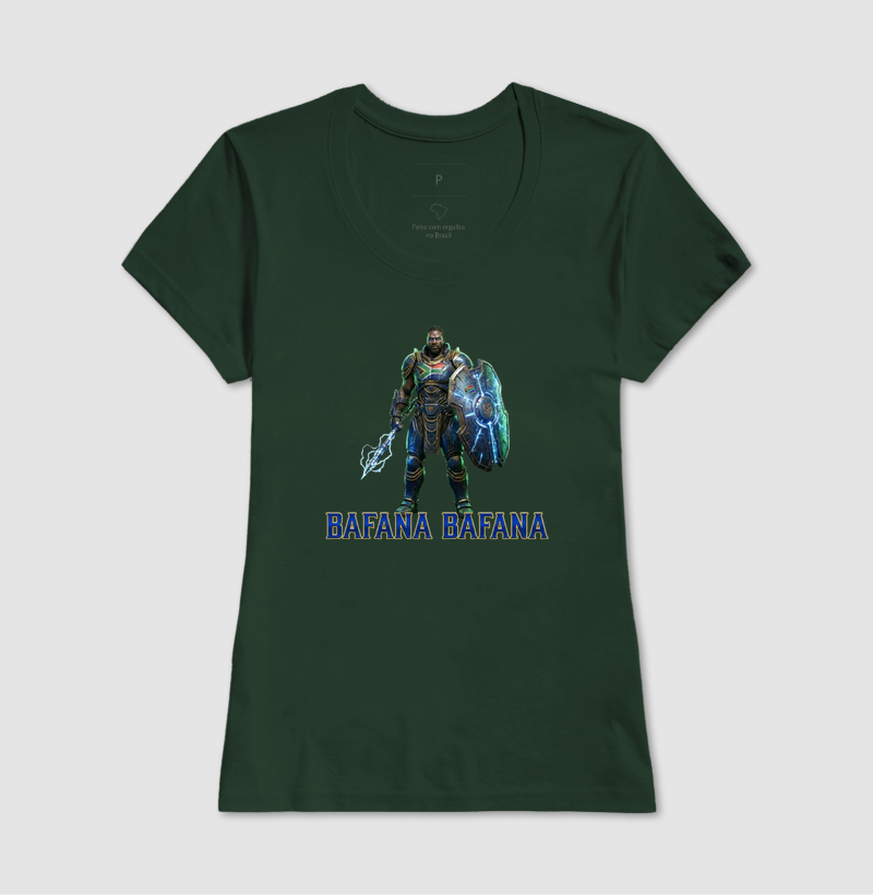 Camisa 15