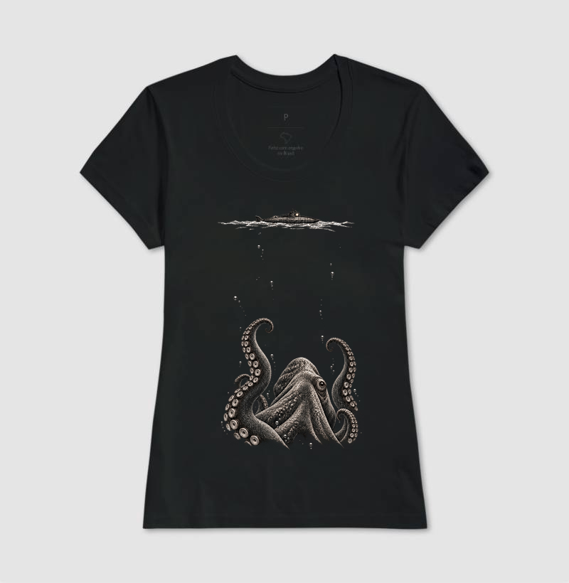 Nautilus & Kraken - Imagem 3