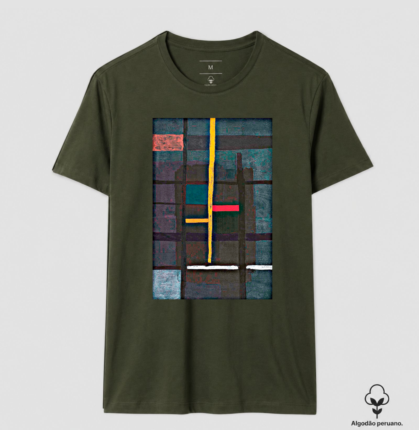 Camisa 4