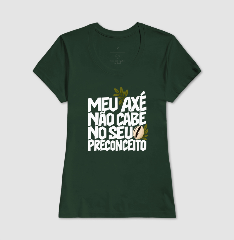MEU AXÉ - Imagem 13