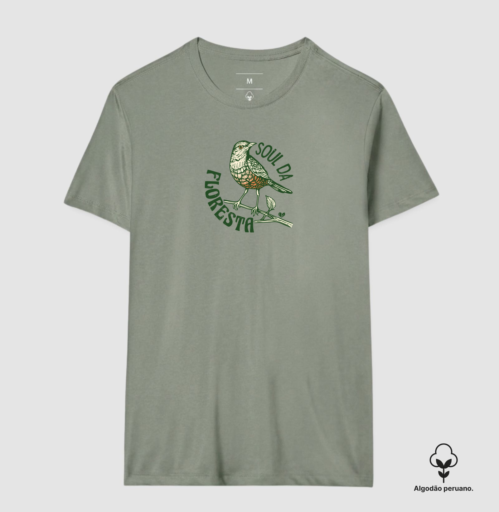 Camisa 10