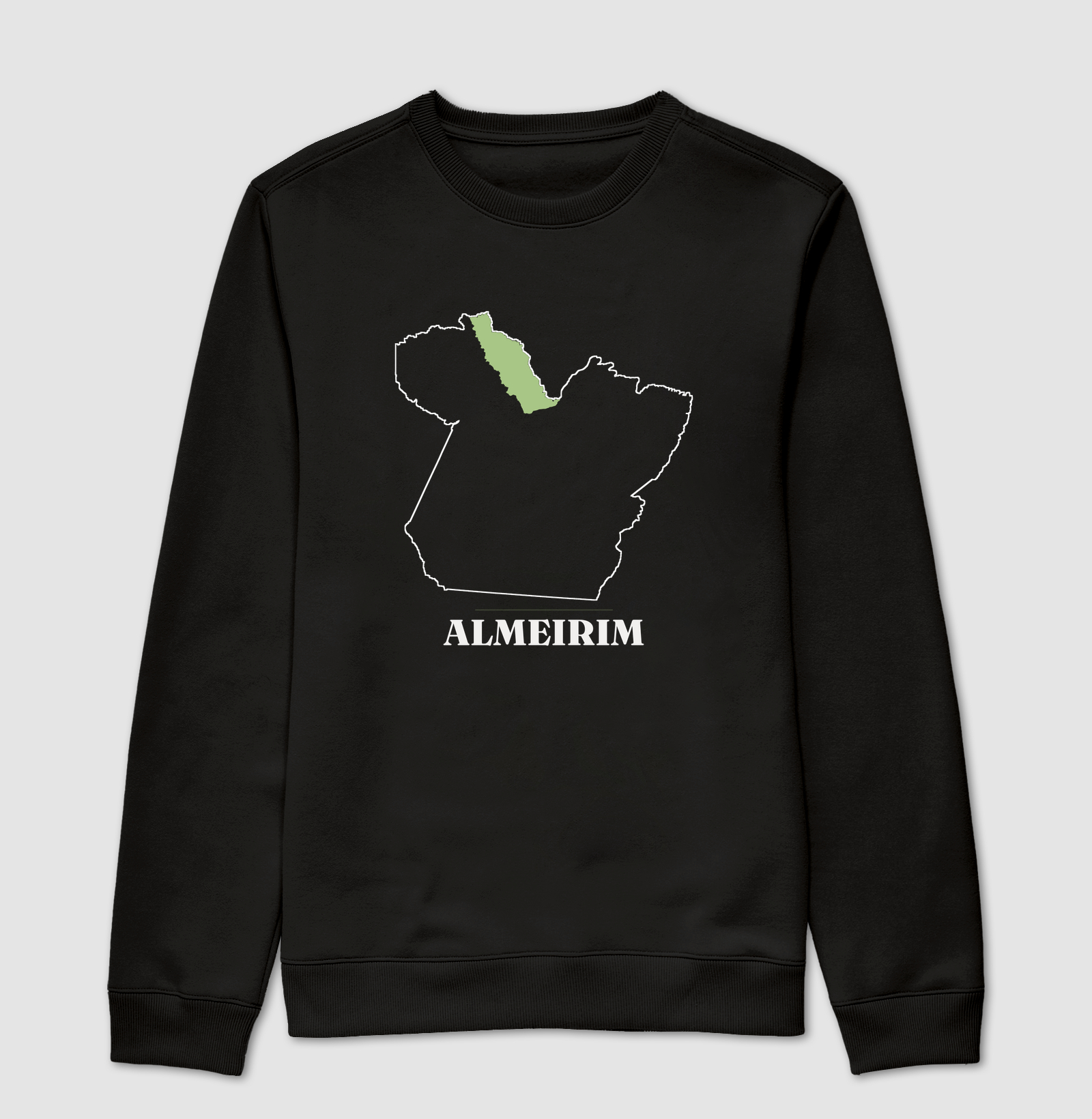 Almeirim | Traço PA - Imagem 4