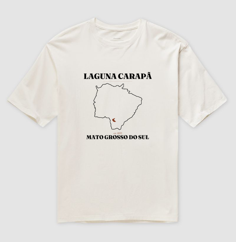 Laguna Carapã | Legado MS - Imagem 4