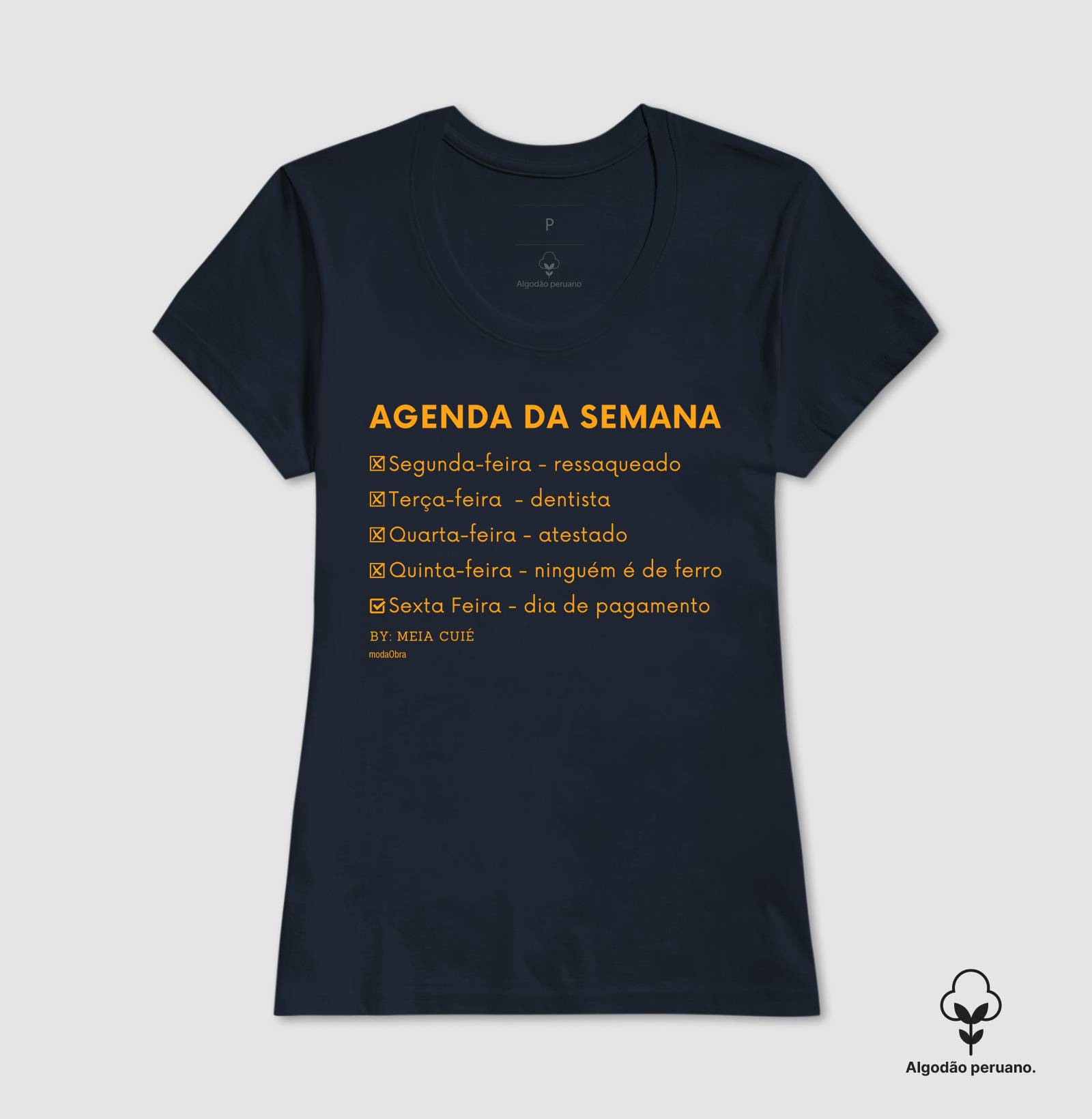 Camisa 4