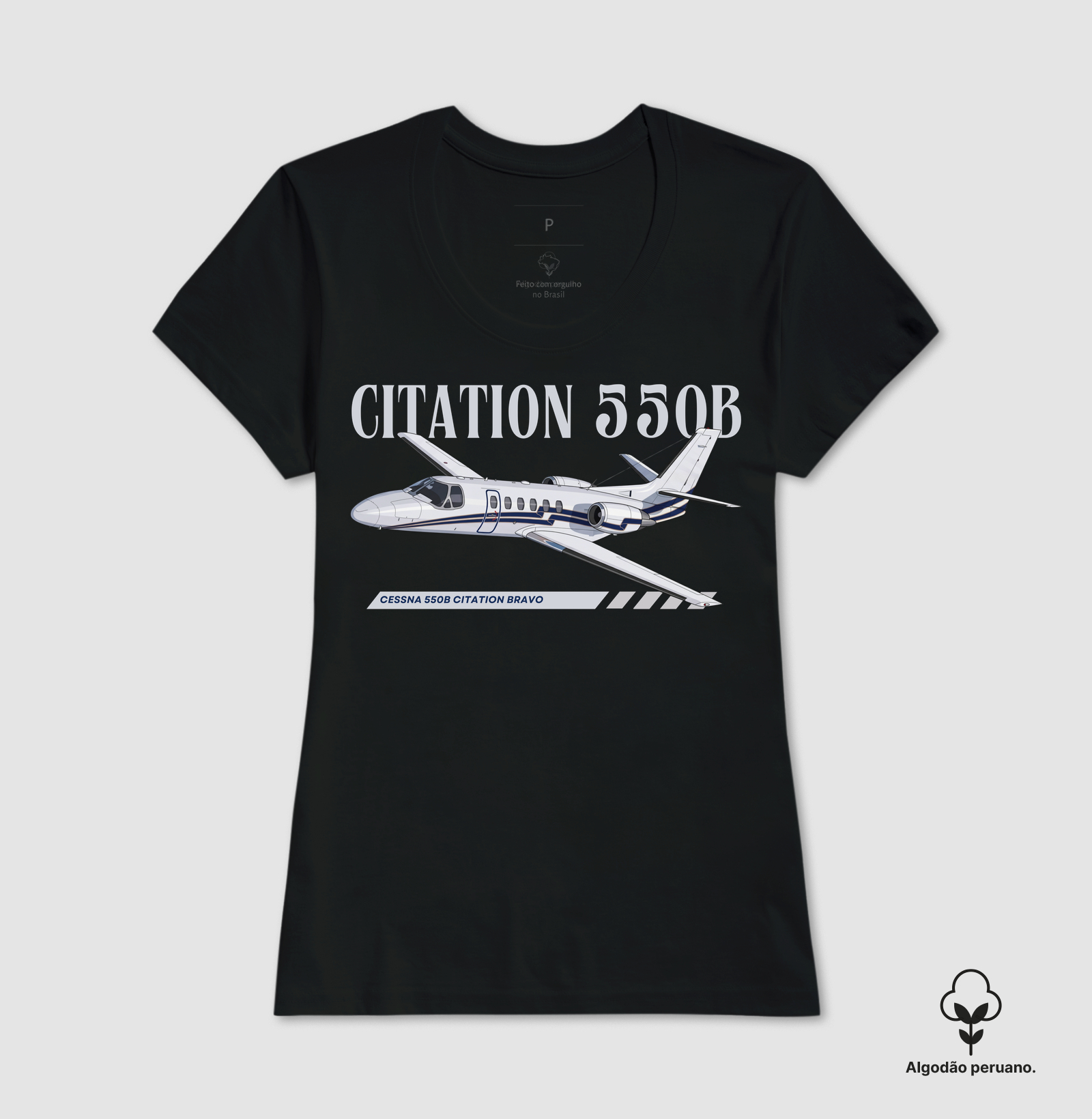 Cessna Citation 550B  - Imagem 3