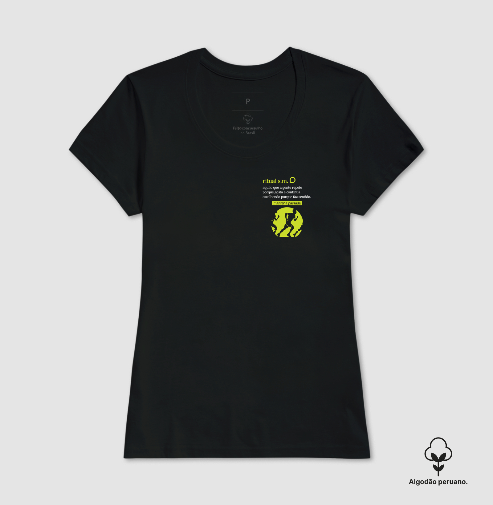 Camisa 1
