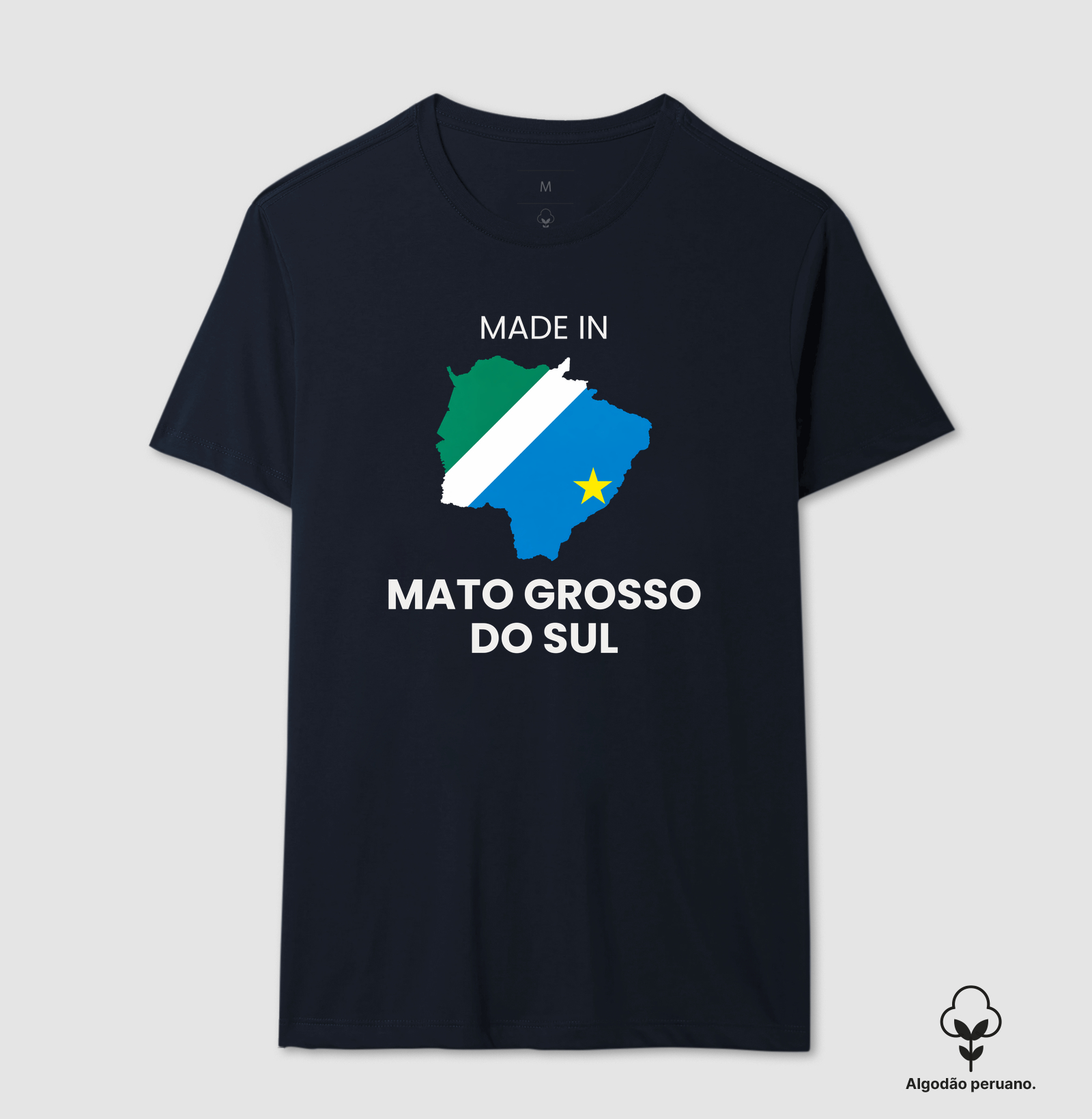 Made In Mato Grosso do Sul - Imagem 7
