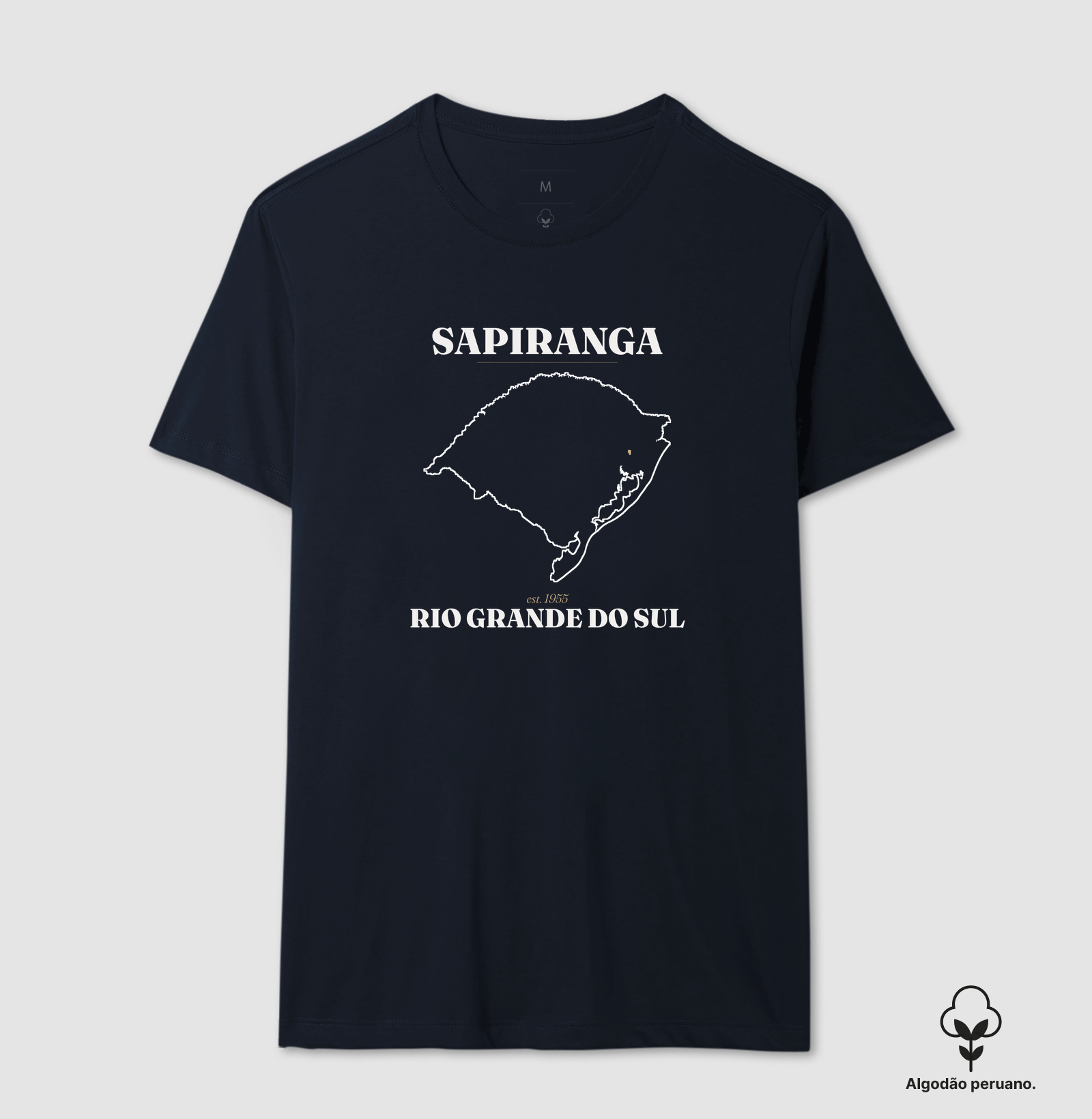 Camisa 6