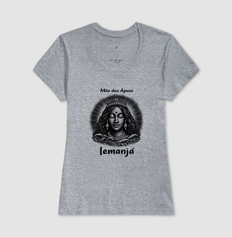 Iemanjá • Mãe das Águas - Imagem 12