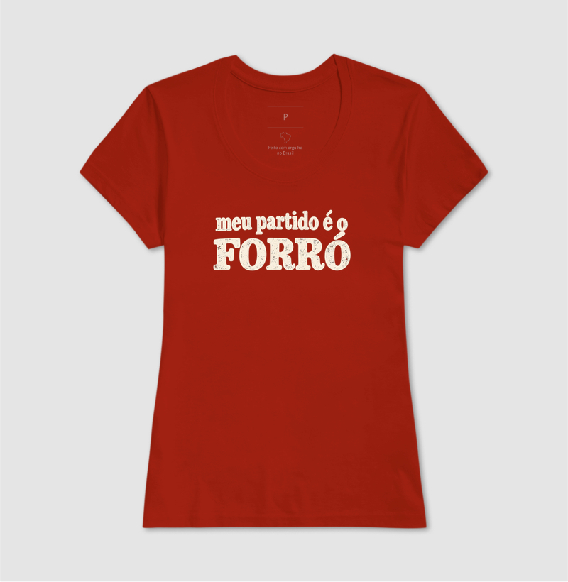Meu partido é o forró! - Imagem 7