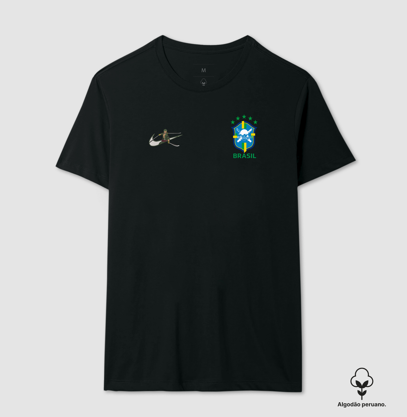Camisa 6
