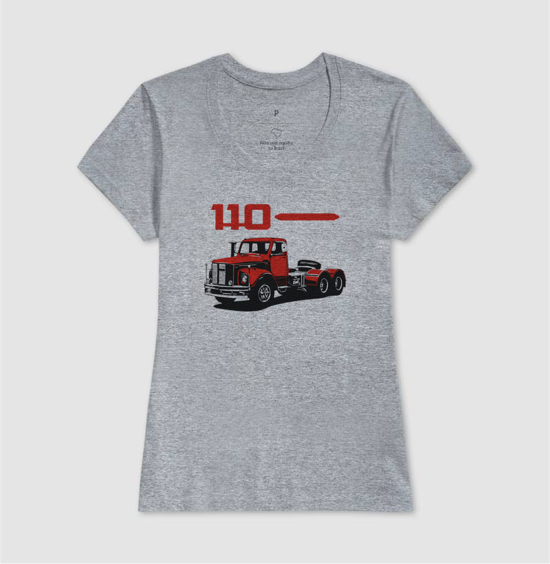 Jacaré 110 | Laranja - Imagem 12