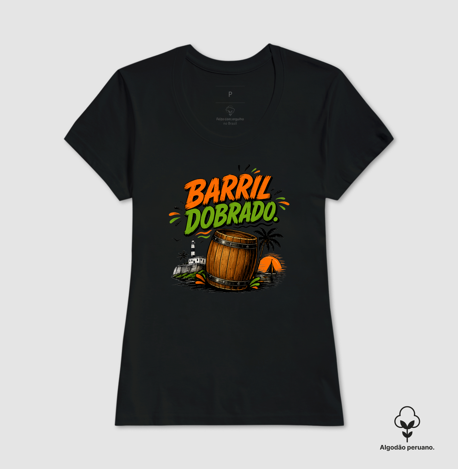 Camisa 2