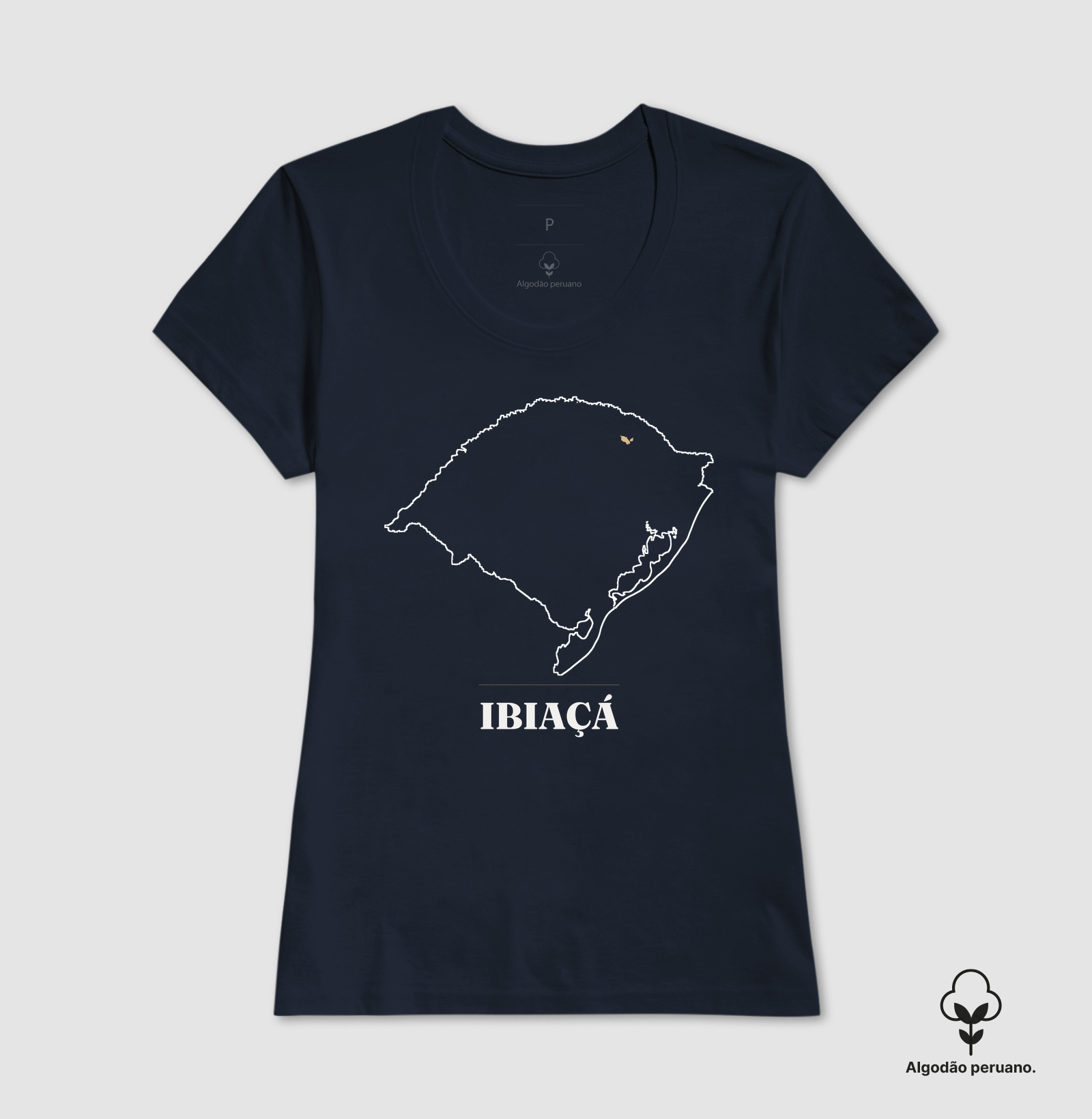 Camisa 2