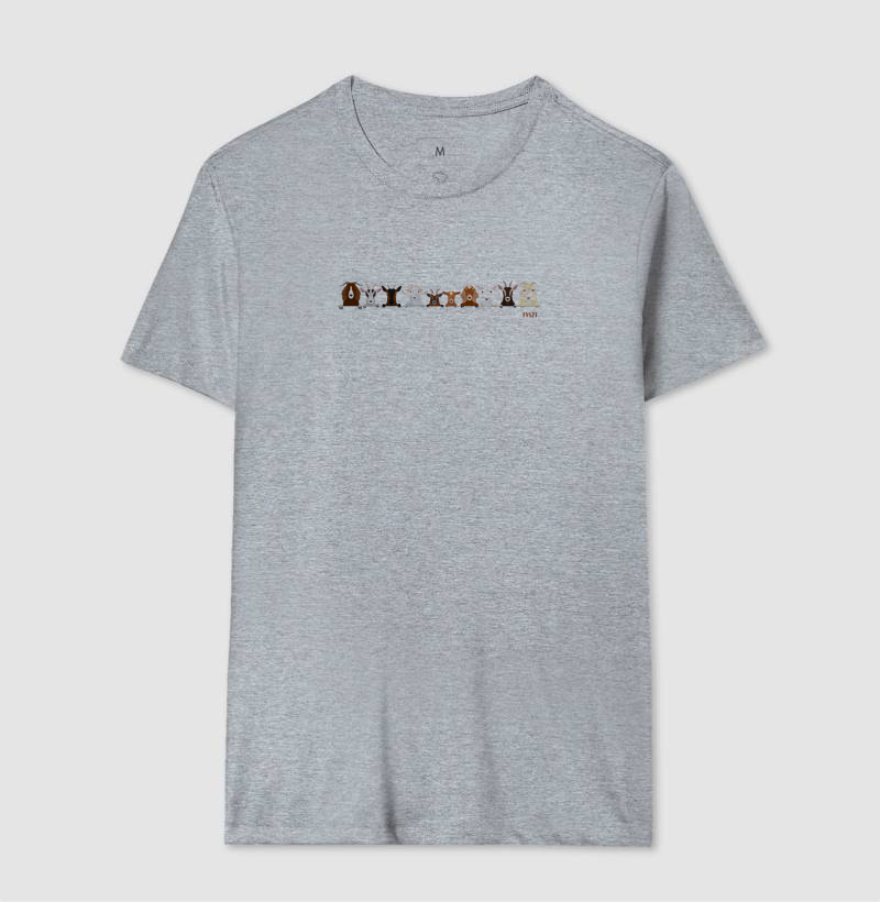 Camisa 10