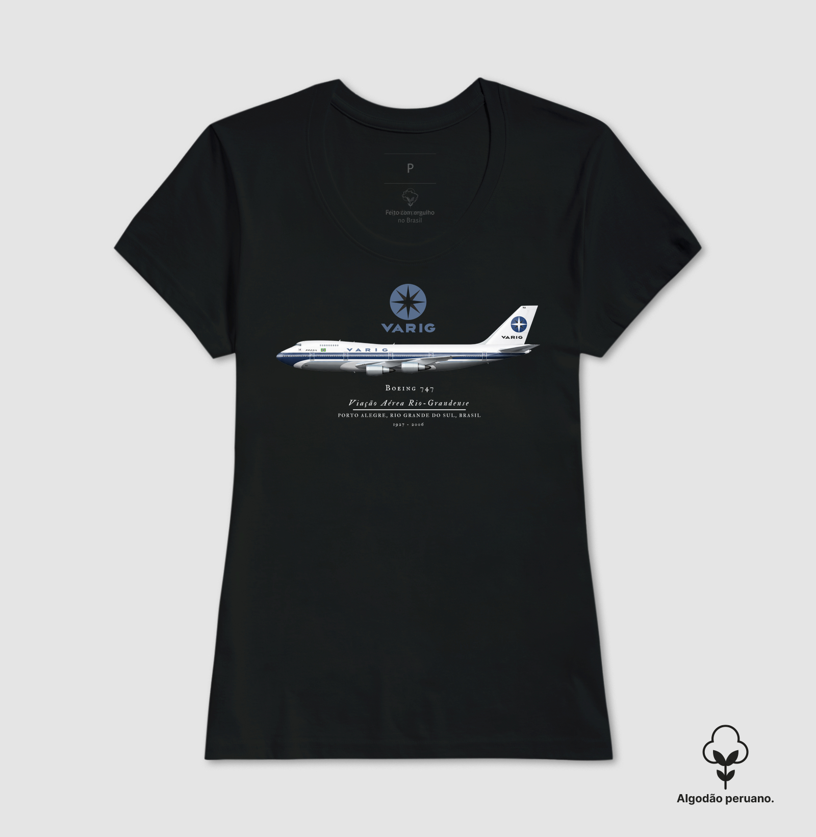 Camisa 6